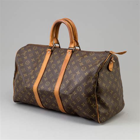 Fits LV Louis Vuitton Keepall 45 